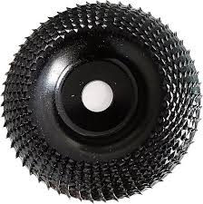 BAY-TEC  AHŞAP EĞE DİSK 115X22 MM